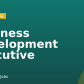 Business Development Executive