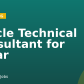Oracle Technical Consultant for Qatar