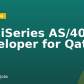 IBM iSeries AS/400 Developer for Qatar