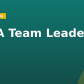 LCPA Team Leader
