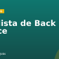 Analista de Back Office