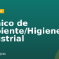 Técnico de Ambiente/Higiene Industrial
