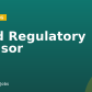 Food Regulatory Advisor
