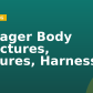 Manager Body Structures, Closures, Harness