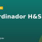 Coordinador H&S