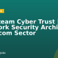 Devoteam Cyber Trust | Network Security Architect | Telecom Sector