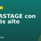 DATASTAGE con Inglés alto