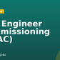 Site Engineer Commissioning (HVAC)