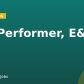 Job Performer, E&I