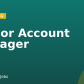 Senior Account Manager