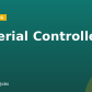 Material Controller