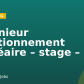Ingénieur fonctionnement nucléaire – stage – H/F