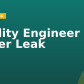 Quality Engineer – Water Leak