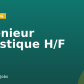 Ingénieur Logistique H/F