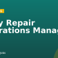 Body Repair Operations Manager
