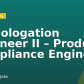 Homologation Engineer II – Product Compliance Engineer