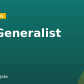 HR Generalist