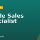 Inside Sales Specialist