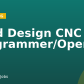 Lead Design CNC Programmer/Operator