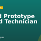 Lead Prototype Build Technician