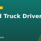 Lead Truck Driver