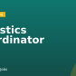 Logistics Coordinator