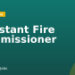 Assistant Fire Commissioner