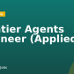 Frontier Agents Engineer (Applied AI)