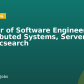 Director of Software Engineering – Distributed Systems, Serverless – Elasticsearch