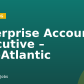 Enterprise Account Executive – Mid-Atlantic