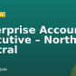 Enterprise Account Executive – North Central