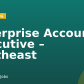 Enterprise Account Executive – Northeast