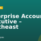 Enterprise Account Executive – Southeast