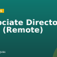 Associate Director, SEM (Remote)