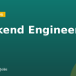 Backend Engineer