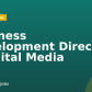 Business Development Director – Digital Media