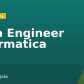 Data Engineer Informatica