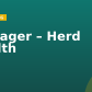 Manager – Herd Health