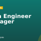 Data Engineer Manager