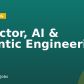 Director, AI & Agentic Engineering