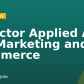 Director Applied AI for Marketing and Commerce