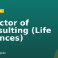 Director of Consulting (Life Sciences)