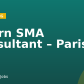 Intern SMA Consultant – Paris