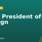 Vice President of Design