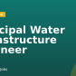 Principal Water Infrastructure Engineer