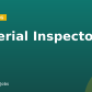 Material Inspector