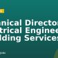 Technical Director – Electrical Engineer (Building Services)