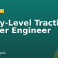 Entry-Level Traction Power Engineer