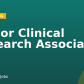 Senior Clinical Research Associate