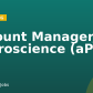 Account Manager, Neuroscience (aPD)